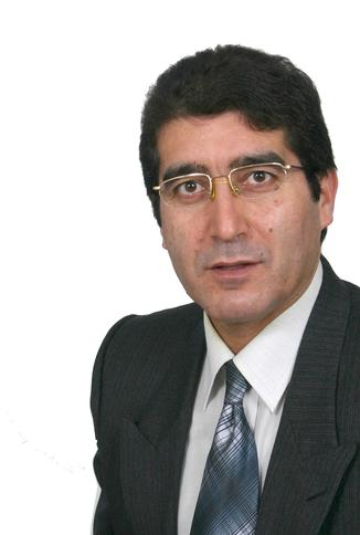 Pasha Afshar, P.Eng
