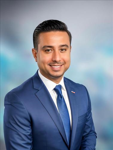 Farshid Ghodsian-Zadeh