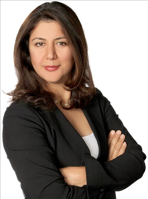 Bita Izadparast