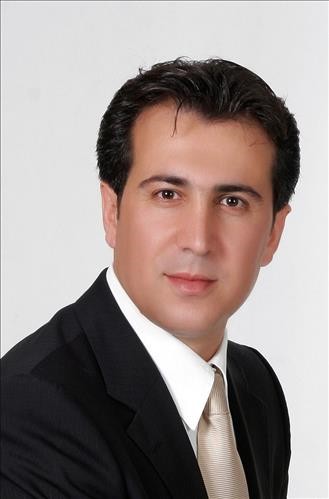 Alex Esfahanian