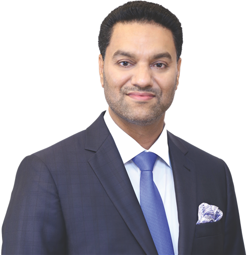 Gurcharan Garry Bhaura