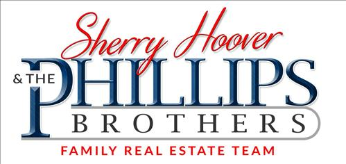 Sherry Hoover  & the Phillips Brothers