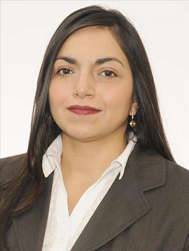 Itzel Ricalde Samano