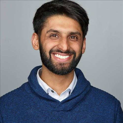 Kumail Janmohamed