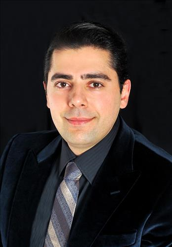 Saeed Abouzarjomehri