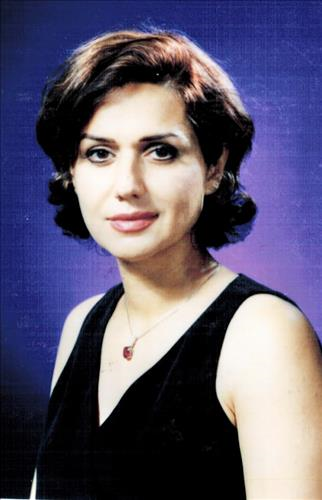 Sepideh Ghobadian