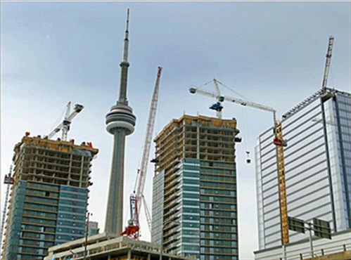 C21 Heritage Preconstruction