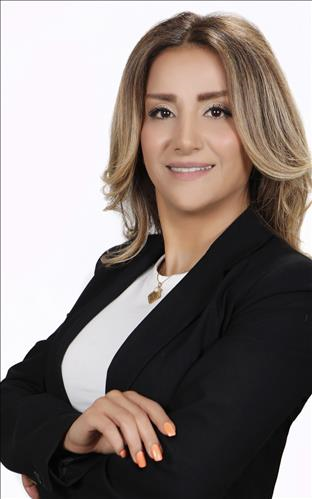 Nikki Akbari
