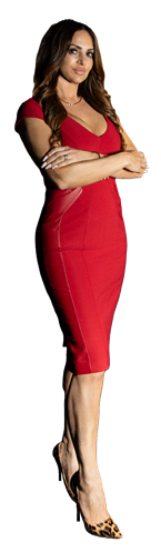 Anastasia Orlando, LHC, RENE