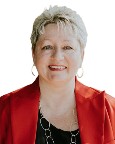 Shelagh O'Leary-Ongaro