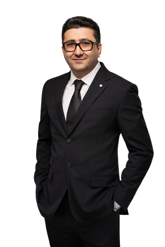 Mahyar Dooghaie Moghaddam