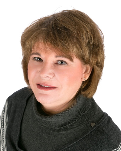 Jennifer Dutton-Munn