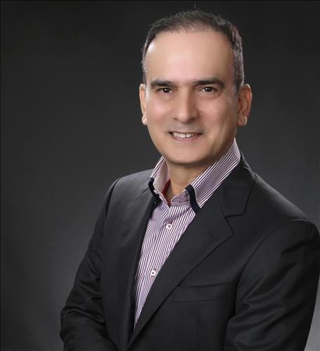 Ali Khademi Gharalar