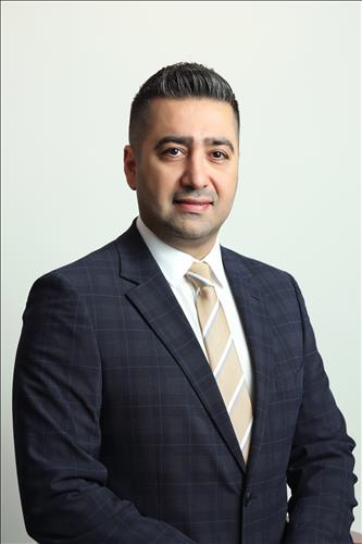 Farzad Jafari