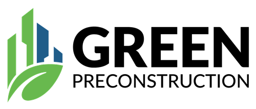 GREEN PRECONSTRUCTION