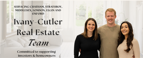Realtors In London & Area