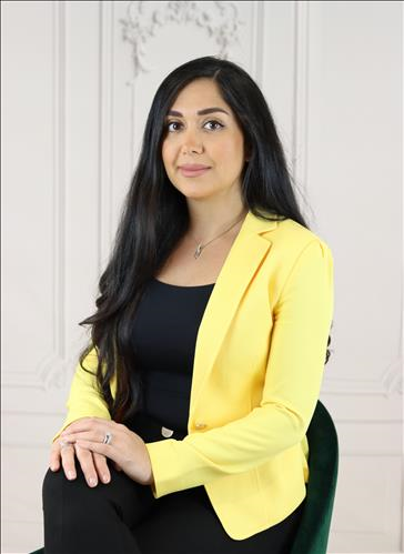 Mahzad Davani
