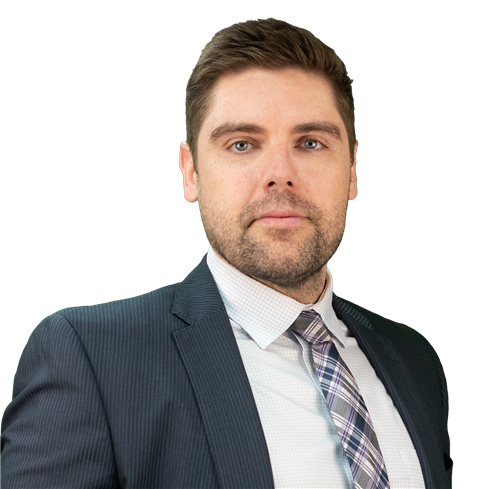 Peter Jordon, CPA, AACI