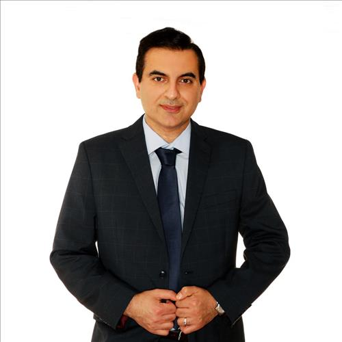 Saeid Taheri