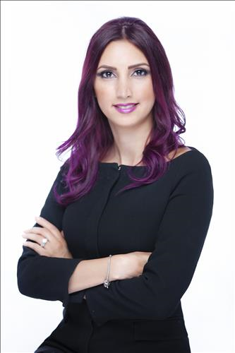 Elmira Teimouri, ABR®