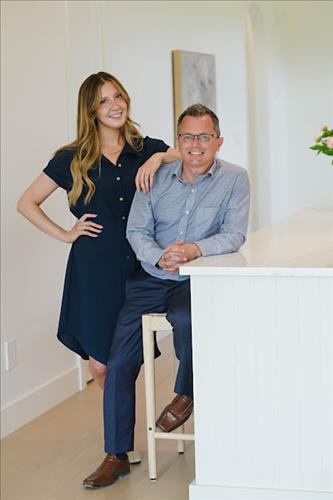 Kelly Marshall & Samantha Ainscough