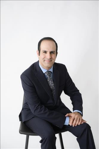 Mike Mir Khalafzadeh