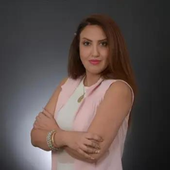 Mahtab Ahmadian