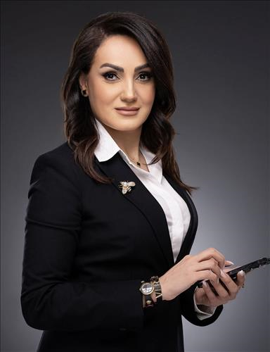 Rozhin Kamazar