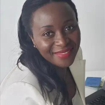 Rona Oyana Ndong Nchama