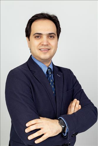 Kamran Bahremandjooy