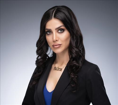 Soufiya Arefi