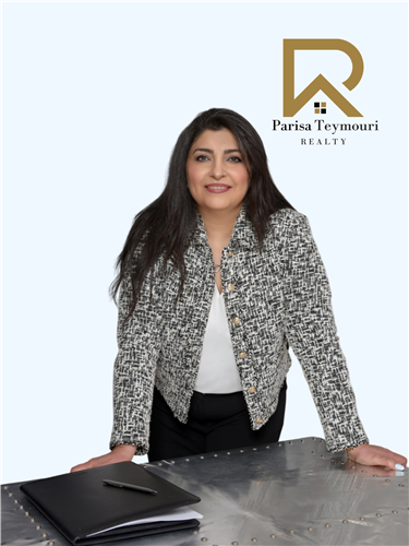 Parisa Teymouri