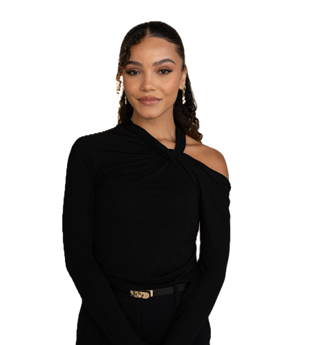 Julia Chislett-Arsenault