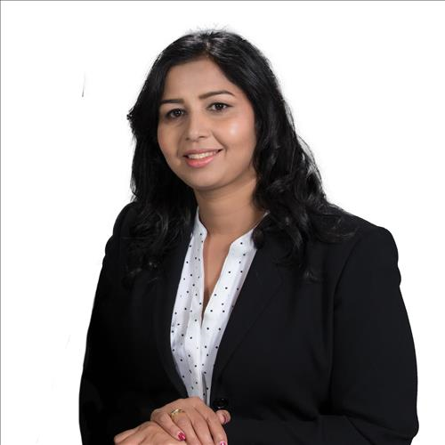 Venthiny Kathirgamanathan