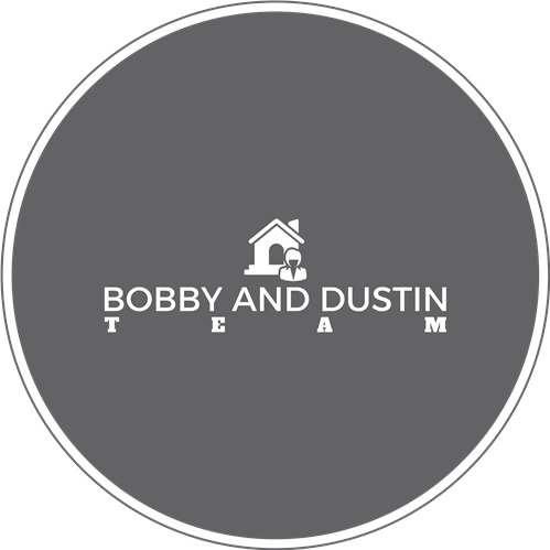 BOBBY AND DUSTIN