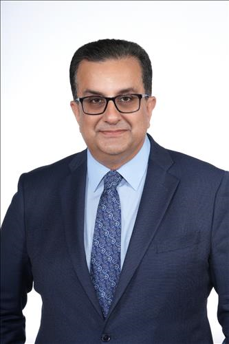 Allen Rafizadeh