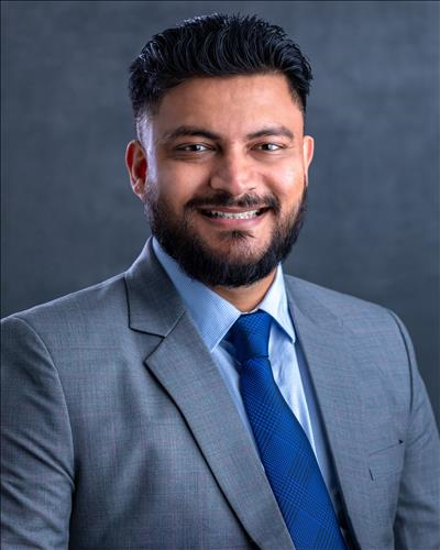 Nimitt Pandya