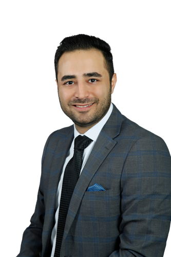 Amir Tabatabaey