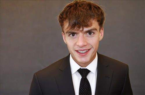 Tyler Goddard
