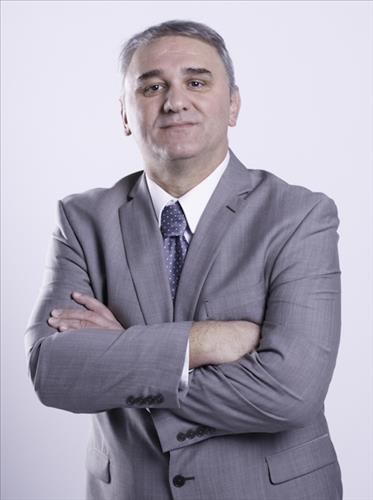 Dusko Grbic