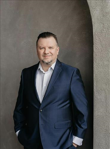 Alexei Matveev