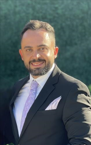 Alireza Haghi