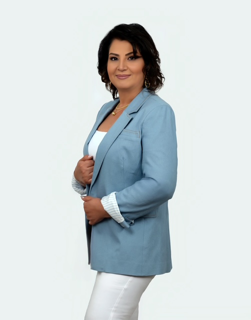 Negin Haghany