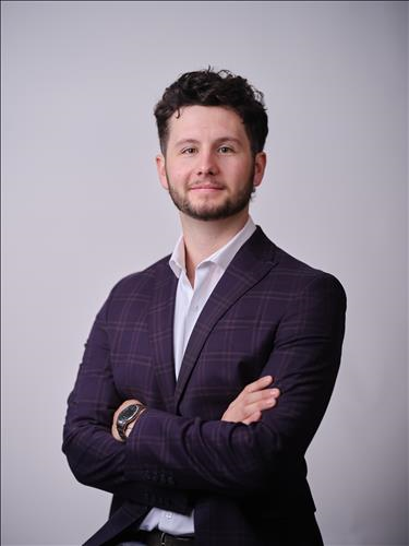Tyler DiCarlo