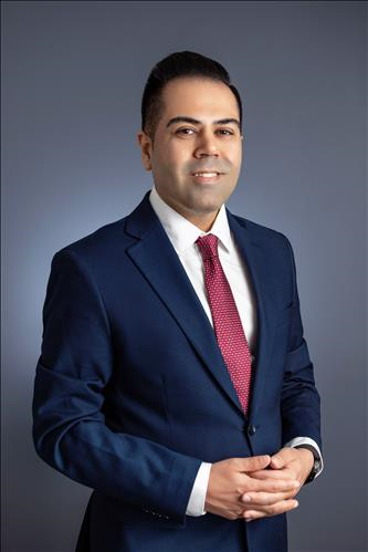 Ebrahim Mohajer
