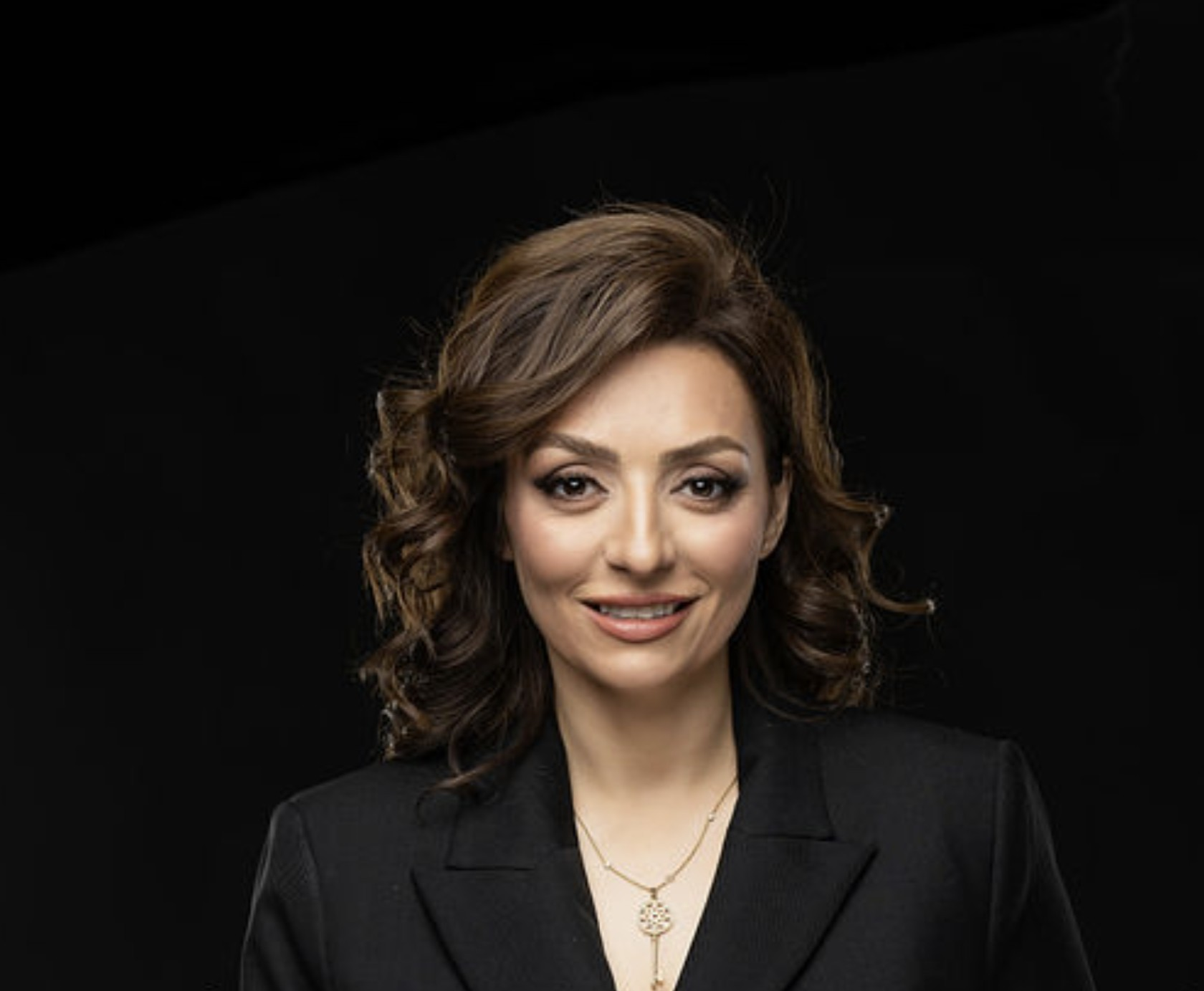Sanaz Samadzadeh