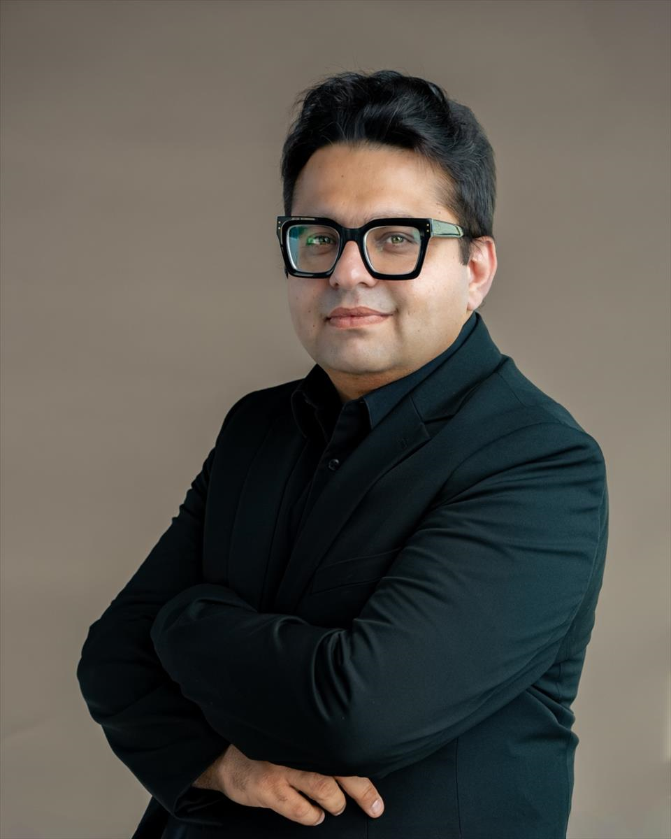 GAURAV NAGPAL