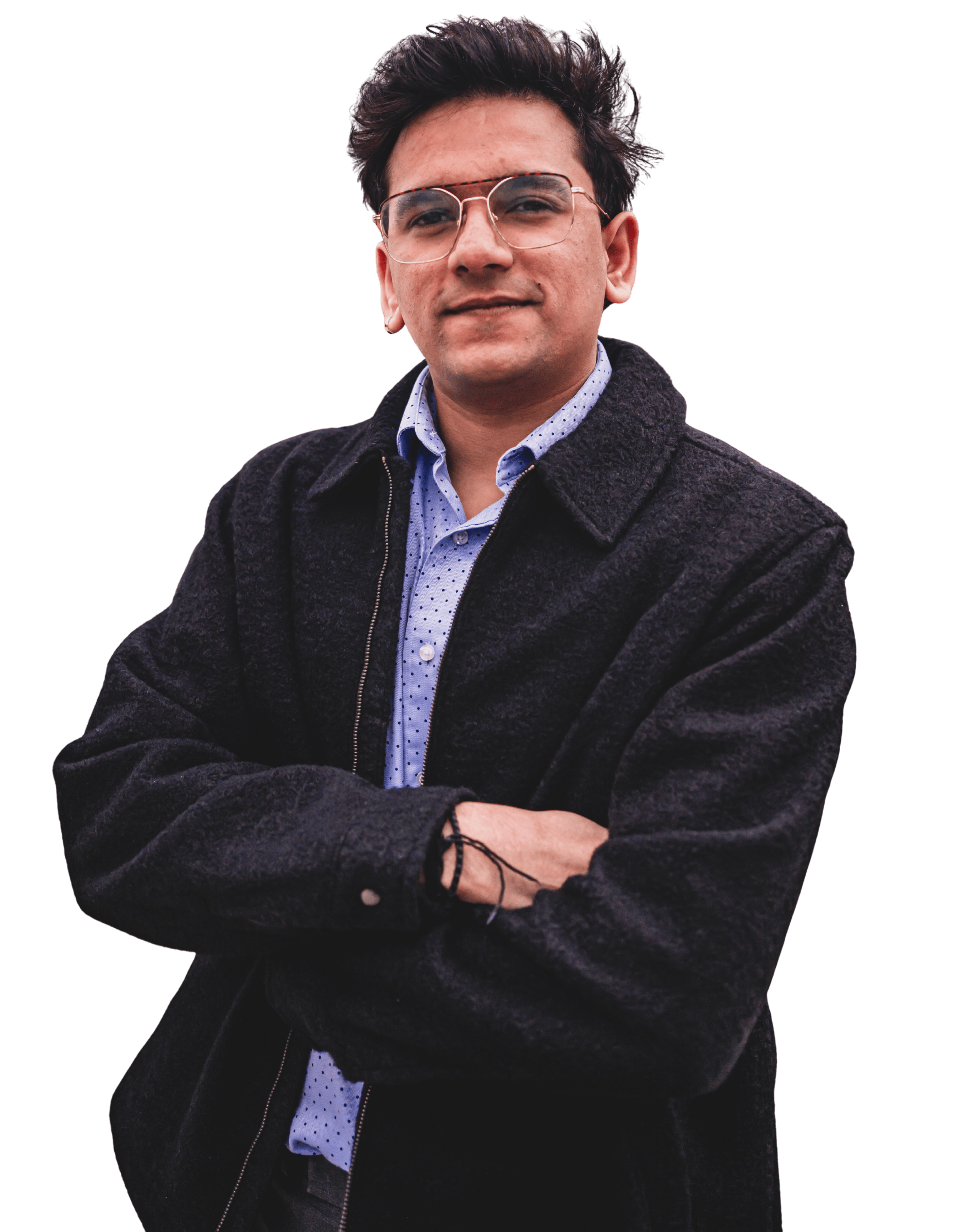 Dev Kapadia