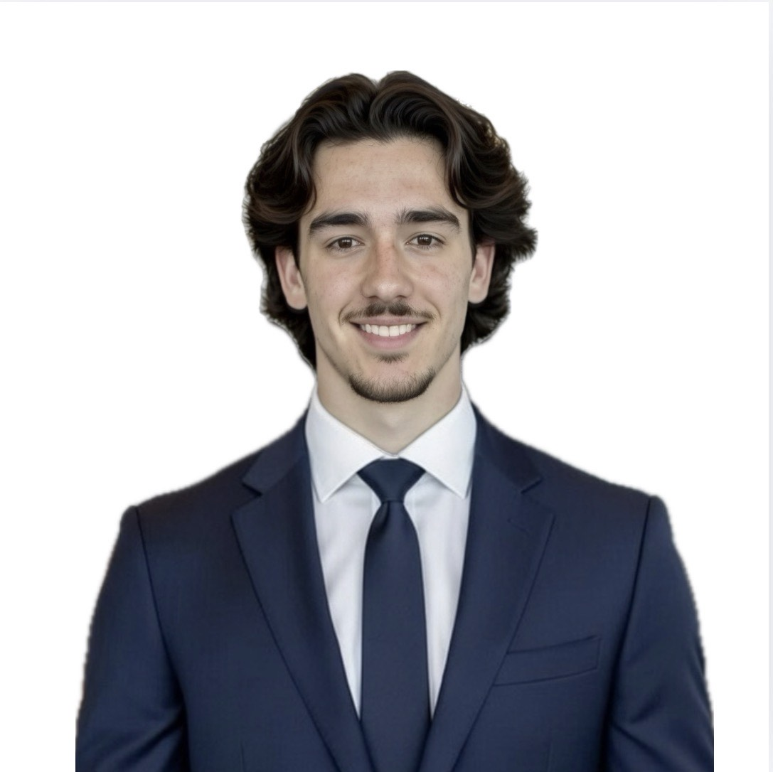 Ethan Stojanov