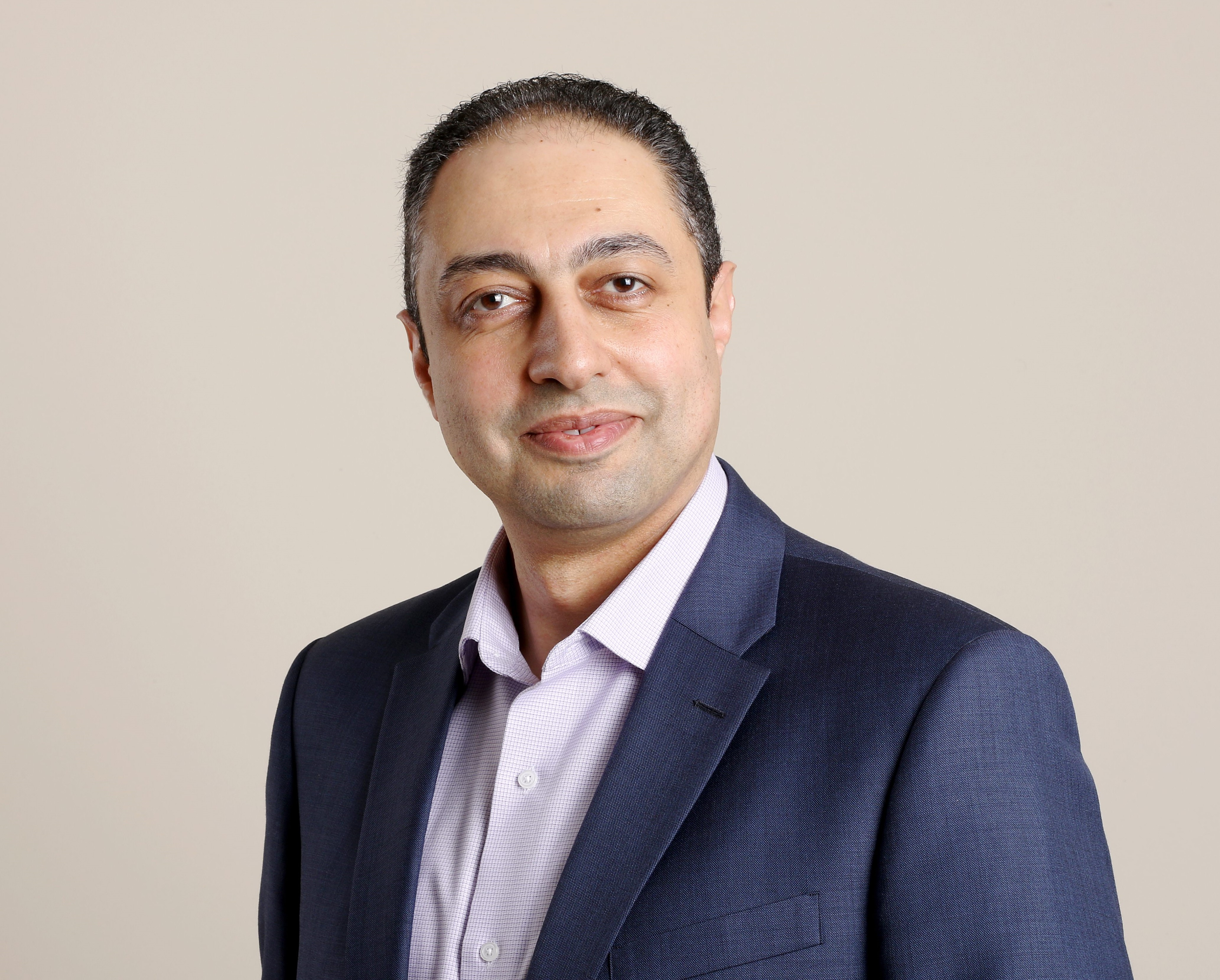 Shenouda Wadie
